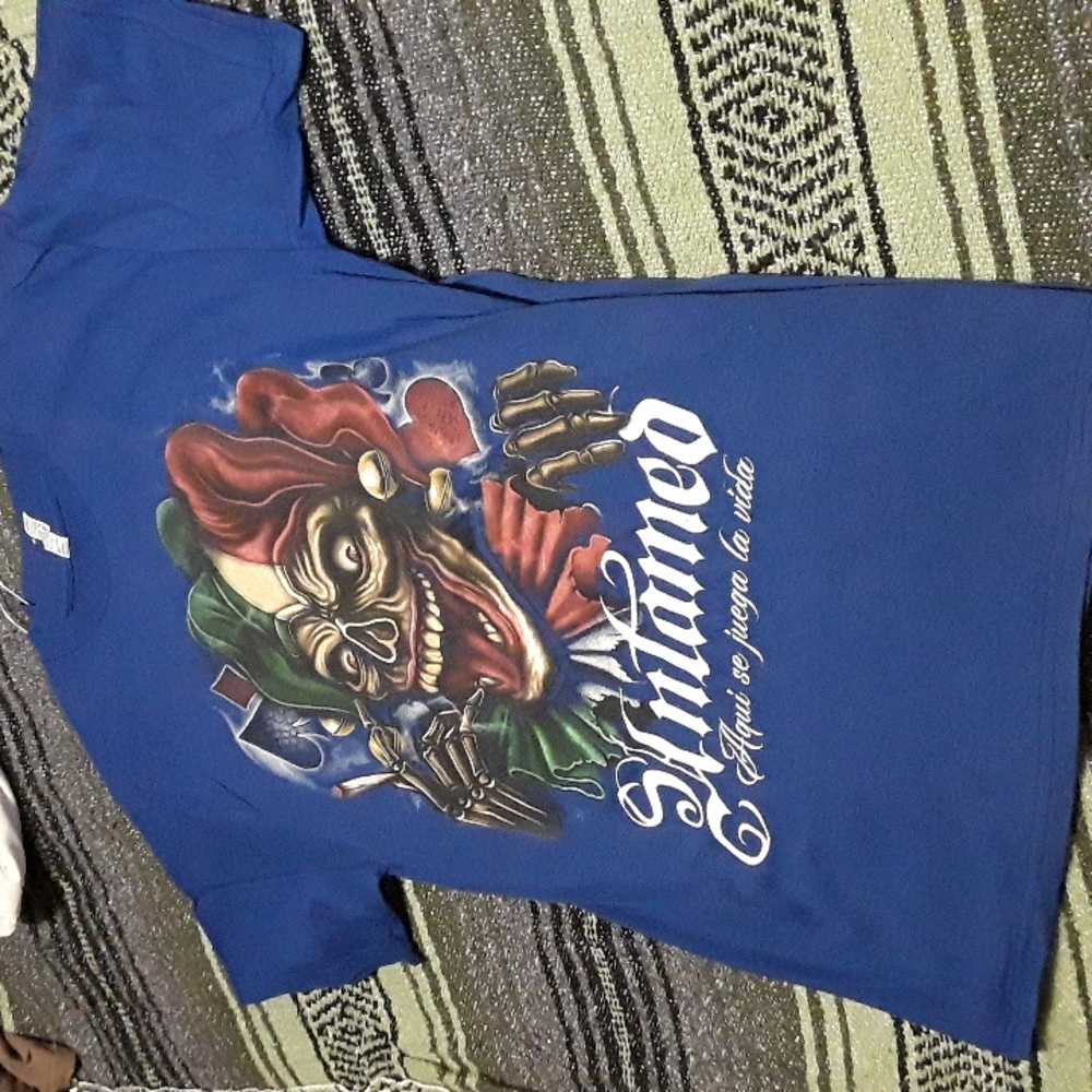 Untamed T-shirt